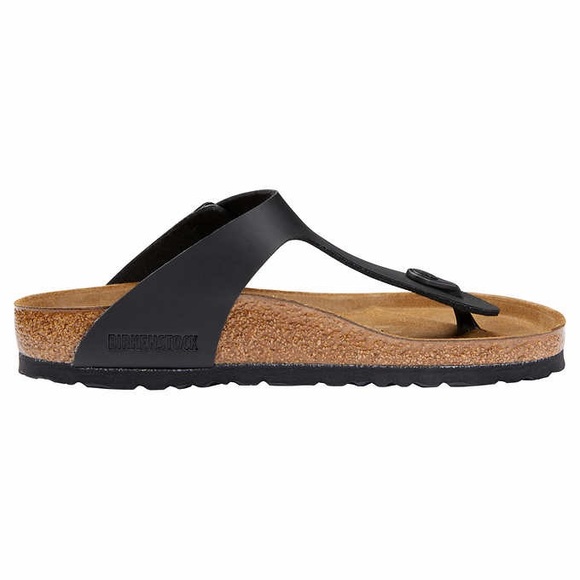 Birkenstock Women’s Gizeh Sandal - Picture 3 of 12